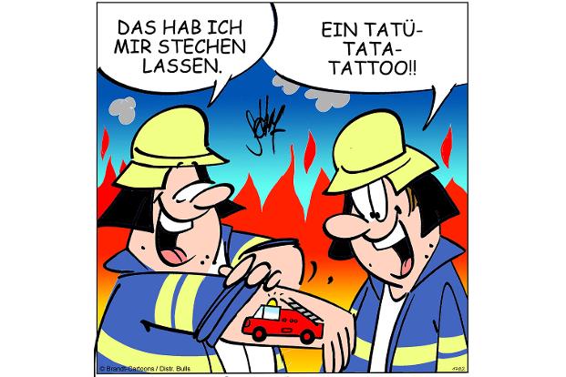 NEUEZEITEN