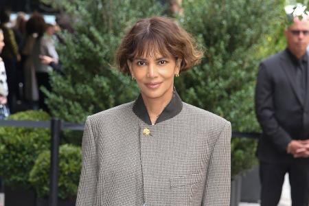 Sorgerechtsstreit: Halle Berry erscheint mit Verlobtem vor Gericht