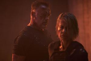 Terminator: Dark Fate