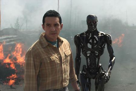 Terminator: Dark Fate