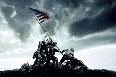 Flags of Our Fathers