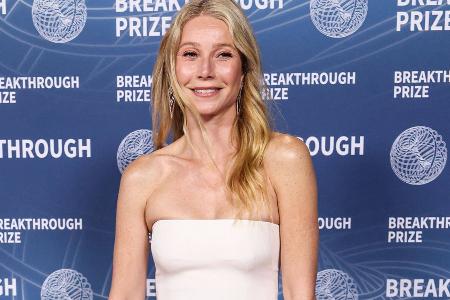 Gwyneth Paltrow: Ihre erste Serien-Hauptrolle führt sie zu Netflix