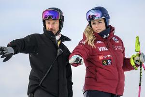 Ski: Svindal übernimmt Trainerrolle in Norwegen
