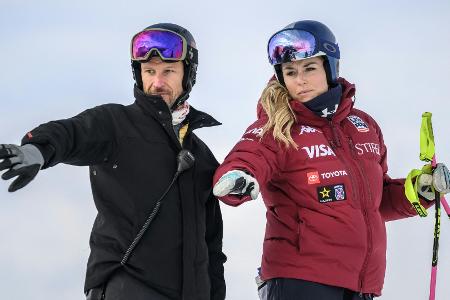 Ski: Svindal übernimmt Trainerrolle in Norwegen