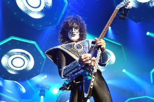 Tommy Thayer verrät: So geht es für Kiss weiter