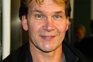 Patrick Swayze