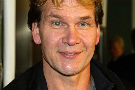 Patrick Swayze