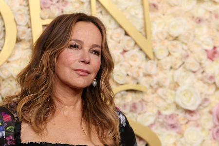 Jennifer Grey