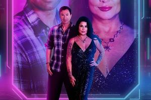 Lucas Cordalis & Iris Katzenberger: Ihre Strategie bei "The Power"