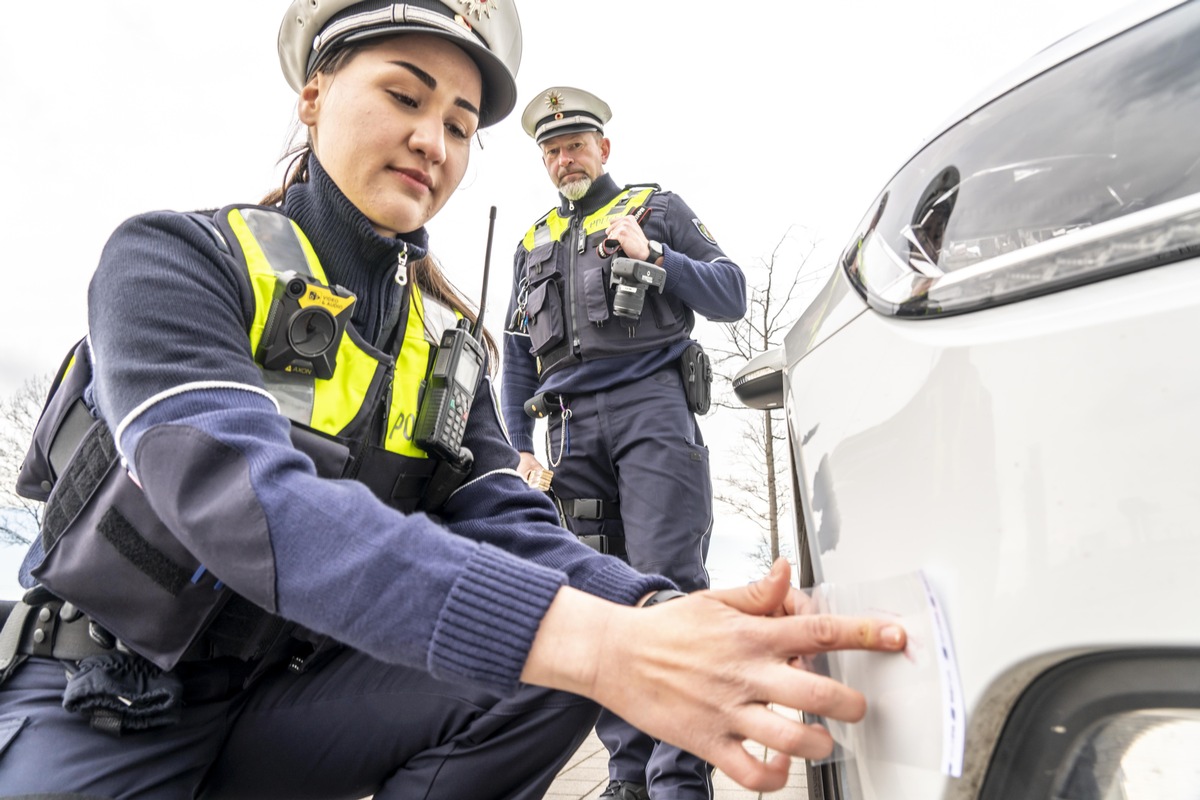 37-year-old woman from Oberhausen dies in Bottrop crash
