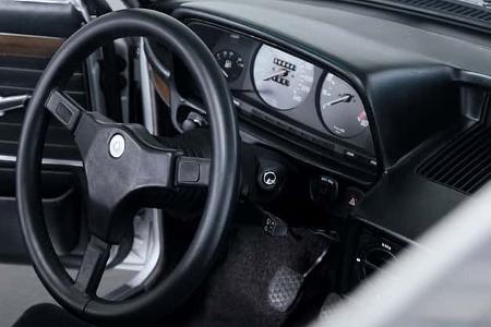 BMW 5 3,5i Motorsport-Ausführung 5er E12 (1979)