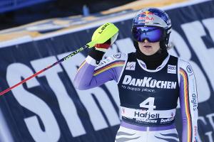 Weltcup-Auftakt: Aicher führt DSV-Aufgebot an