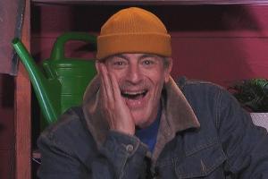 "PBB"-Voting: Gedeon Burkhard mauserte sich zum Publikumsliebling