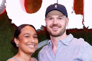 Nach Schlaganfall: So fit ist "Love is Blind"-Star Gunnar schon wieder