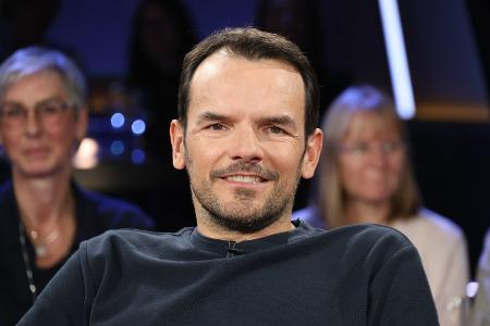 Steffen Henssler,