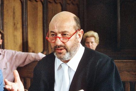 Manfred Krug