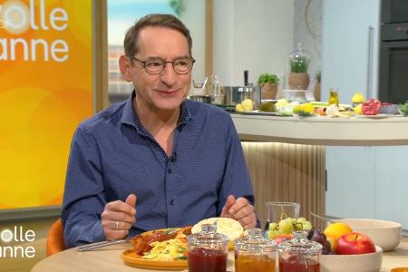 Volle Kanna mit Boris Aljinovic
