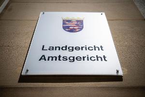 Das Urteil des Landgerichts ist noch nicht rechtskräftig