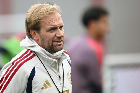 Bangen um Kompany und Kimmich - noch keine Neuer-Entscheidung