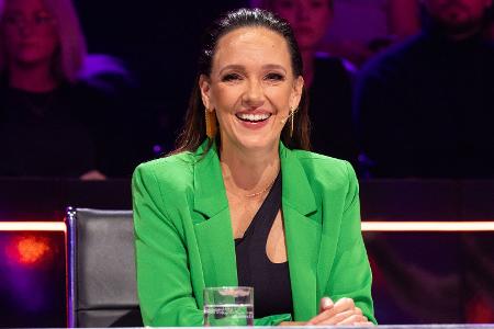 Carolin Kebekus im Interview