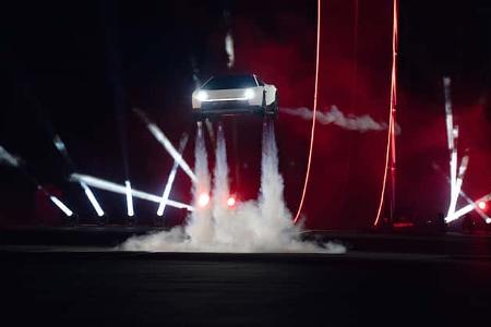 Tesla Roadster