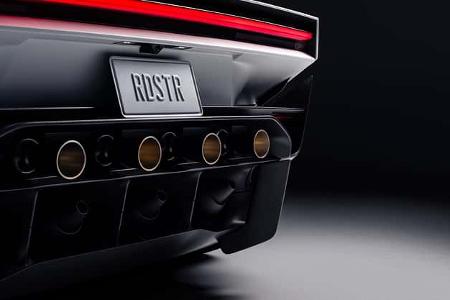 Tesla Roadster