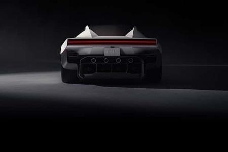 Tesla Roadster