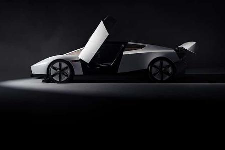 Tesla Roadster