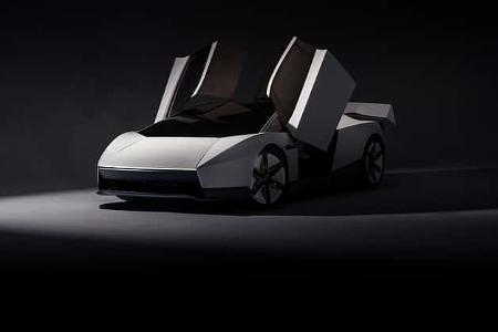Tesla Roadster