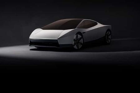 Tesla Roadster