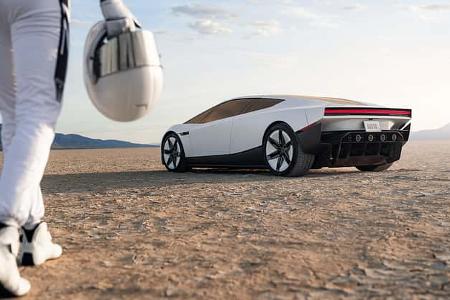 Tesla Roadster