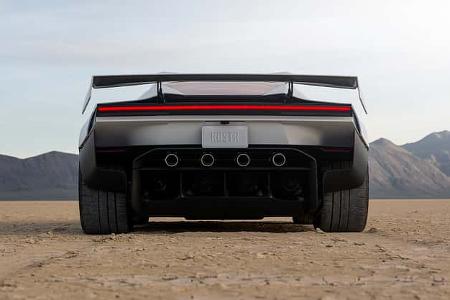 Tesla Roadster