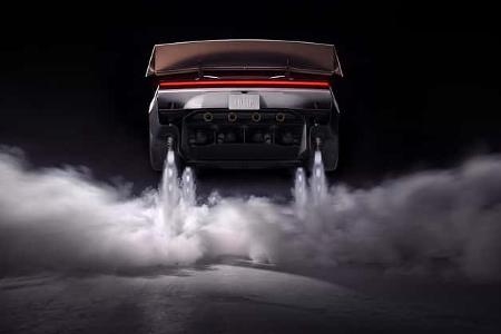 Tesla Roadster