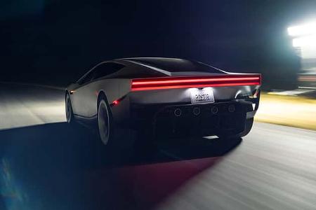 Tesla Roadster