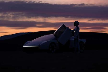 Tesla Roadster