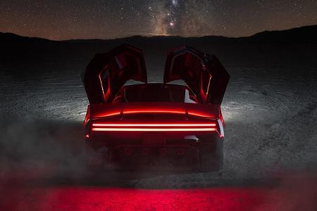 Tesla Roadster