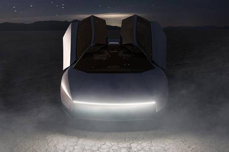 Tesla Roadster