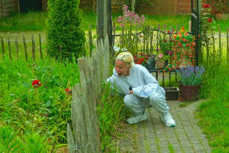 Sommerhaus der Stars
