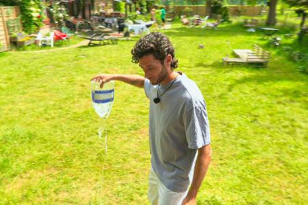Sommerhaus der Stars
