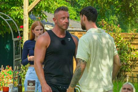 Sommerhaus der Stars