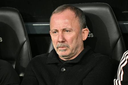 Nach Montella-Aus: Yalcin neuer Nationaltrainer der Türkei