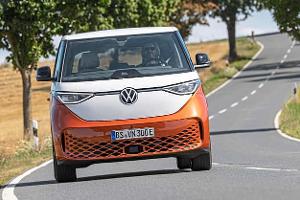 VW ID. Buzz