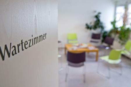 Regelungen zur Terminvergabe beim Arzt sind derzeit Gegenstand öffentlicher Auseinandersetzungen. (Symbolfoto)