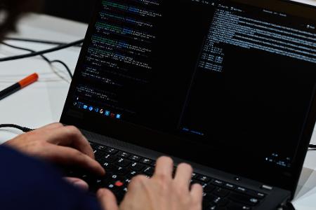 Parteien werden immer wieder zum Ziel von Cyber-Kriminellen