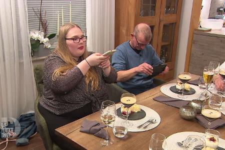 Das perfekte Dinner - Tag 2 in Ostfriesland