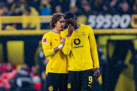 BVB bei Sabah FK: Noten und Einzelkritik - Nach dem Patzer in Norwegen findet Borussia Dortmund in der Champions League zurück in die Erfolgsspur. Bei Sabah FK in Aserbaidschan holte die Kovac-Elf einen glanzlosen 2:1-Sieg. Alle BVB-Stars in der Einzelkritik: