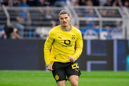 Marcel Sabitzer (ab 72.) - ohne Bewertung - Blieb als Joker unter seinen Möglichkeiten und verpasste kurz nach der Einwechslung die Chance auf die Vorentscheidung. Immerhin gegen den Ball stimmte die Einstellung.