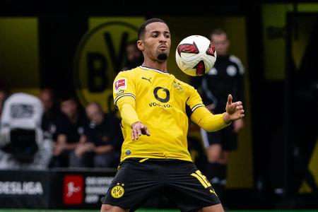 Ethan Nwaneri (ab 90.) - ohne Bewertung - Kam in der Nachspielzeit, sammelte aber keine Ballaktionen mehr.