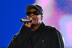 Super Bowl 2027: Jay-Z soll sich selbst zum Headliner machen
