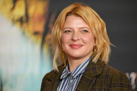Jördis Triebel im Interview